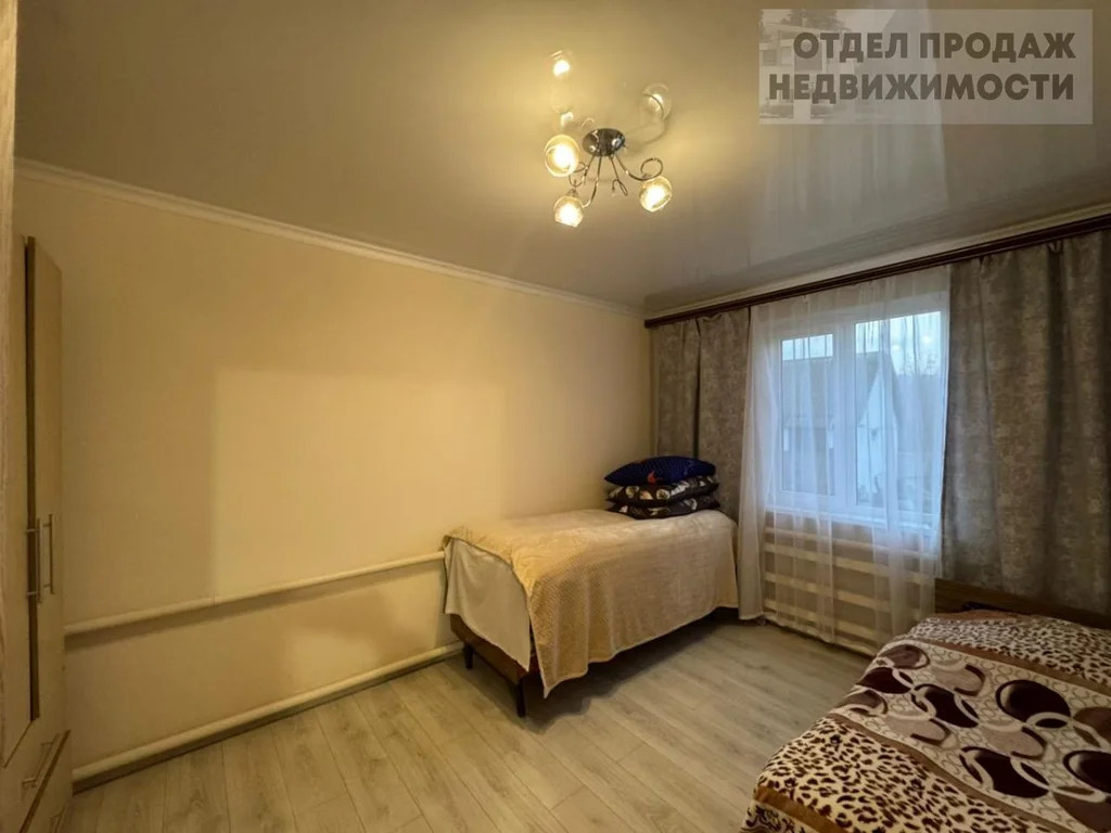 Дом с большим участком - Фото 7