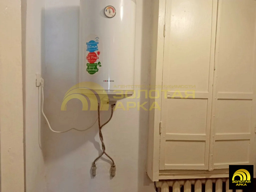 Продажа дома, Анастасиевская, Славянский район, ул. 19 Февраля - Фото 12