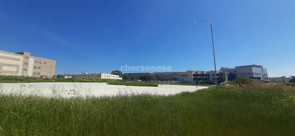 Продажа участка, Севастополь, ул. Казачья - Фото 1