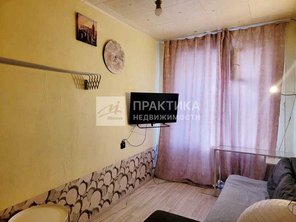 Продажа квартиры, ул. Ефремова - Фото 2