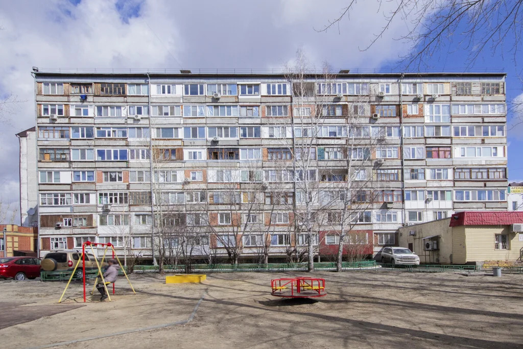 Продажа квартиры, Тюмень, г Тюмень - Фото 30