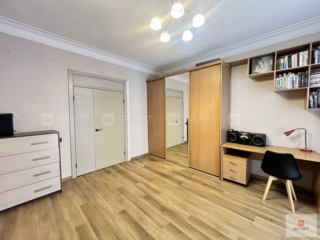 Продажа квартиры, Казань, ул. Искра - Фото 9