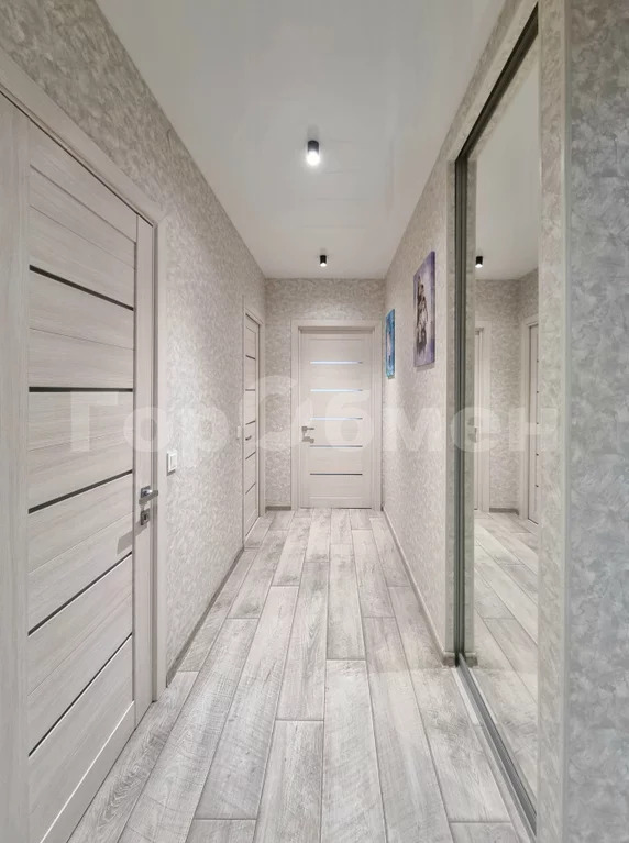Продажа квартиры, Сапроново, Ленинский район, Калиновая улица, 3 - Фото 8
