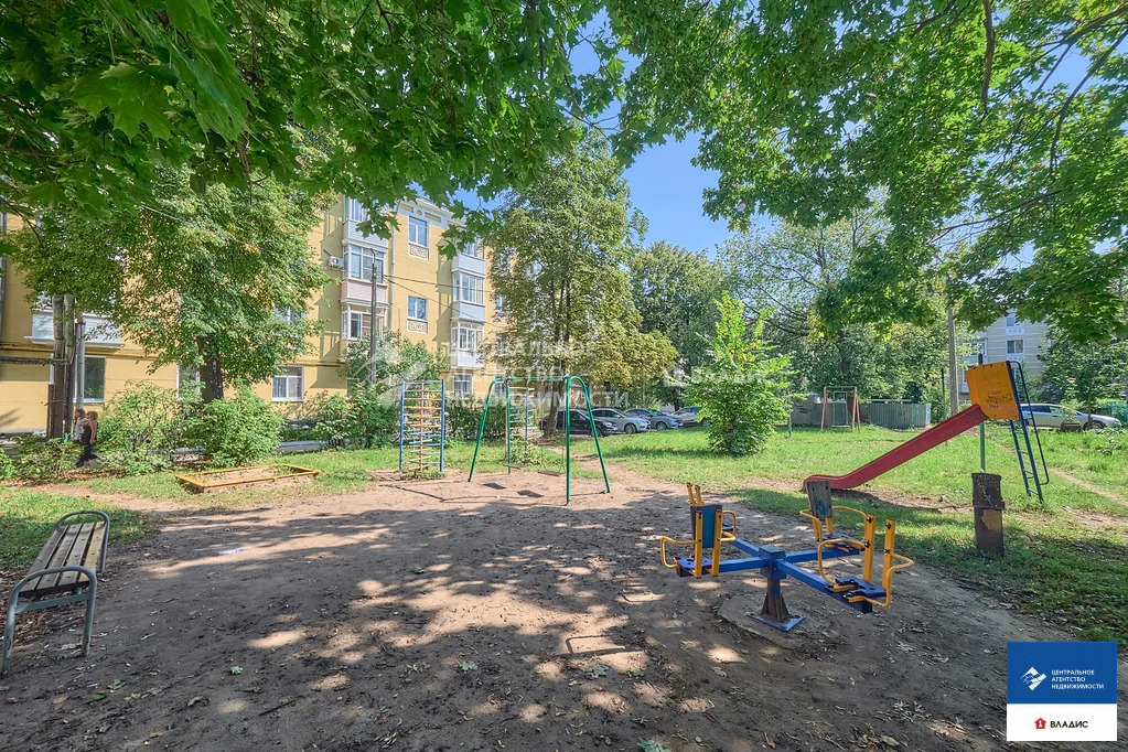 Продажа квартиры, Рязань, ул. Братиславская - Фото 16
