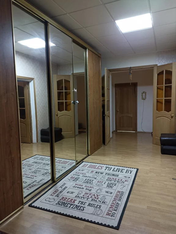 Продается квартира, Сергиев Посад г, Осипенко ул, 2, 120м2 - Фото 3