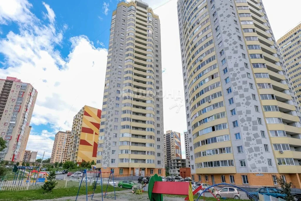 Продажа квартиры, Новосибирск, ул. Вилюйская - Фото 13