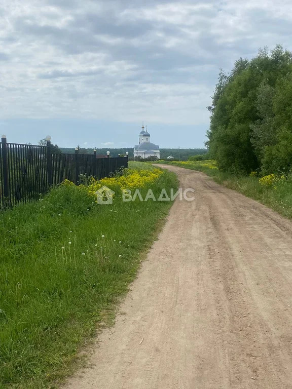 Козельский район, село Ильинское, Центральная улица,  дом на продажу - Фото 44