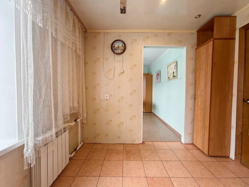 3-к Королева, дом 12 - Фото 15