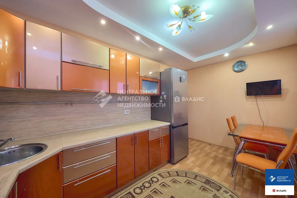 Продажа квартиры, Рязань, ул. Новоселов - Фото 4