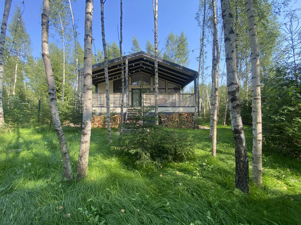 Дом 104 м2 на участке 8 сот. - Фото 4