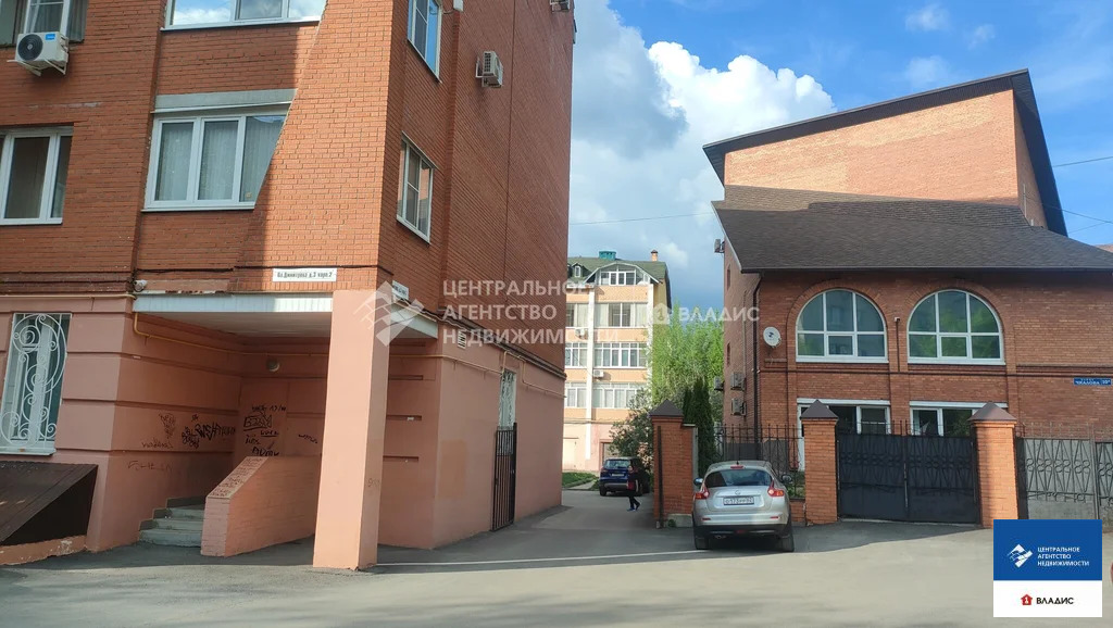 Продажа гаража, Рязань, Димитрова пл. - Фото 8
