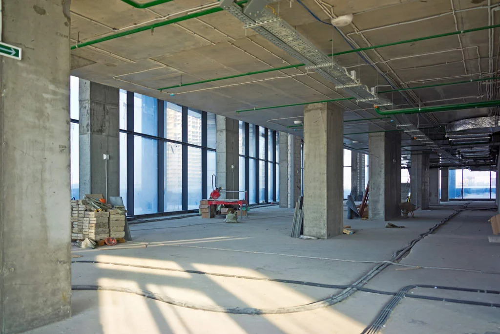 Сдаётся офис (А, А+), в БЦ «Сидней Сити» - Фото 23