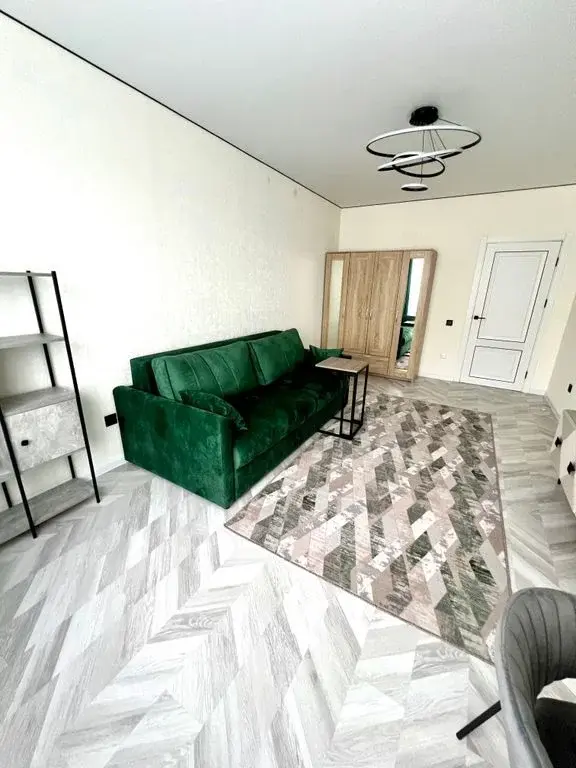 Сдам комнату в двухкомнатной квартире в районе Цветной бульвар - Фото 2