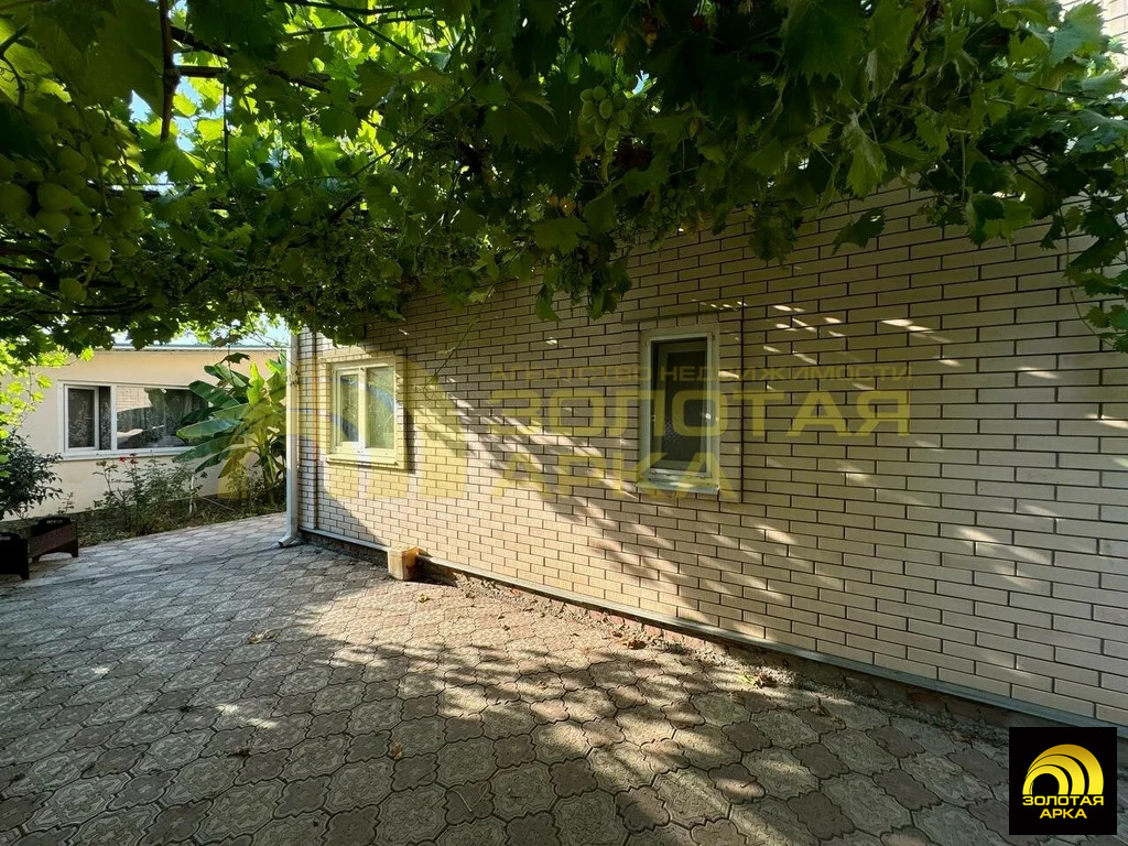 Продажа дома, Полтавская, Красноармейский район, улица Льва Толстого - Фото 5