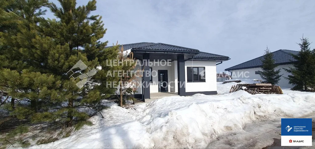 Продажа дома, Перекаль, Рыбновский район, ул. Солнечная - Фото 2