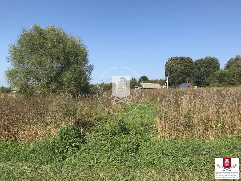 Продажа участка, Сляднево, Малоярославецкий район - Фото 18