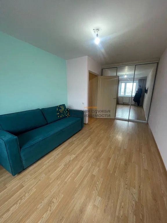 Аренда квартиры, Уфа, ул. Бакалинская - Фото 7