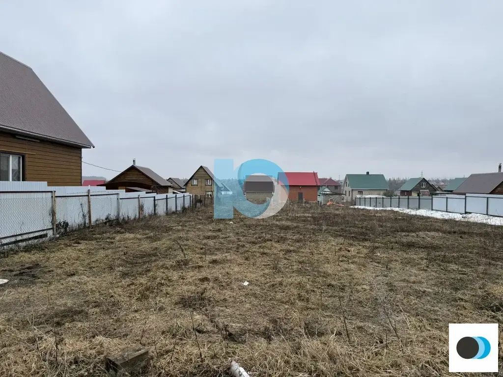 Продажа участка, Иглино, Иглинский район, улица Возрождения - Фото 1