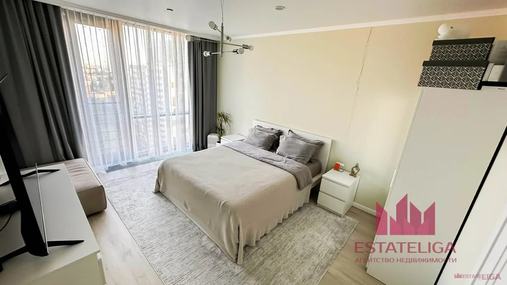 Аренда квартиры, Мира пр-кт. - Фото 2