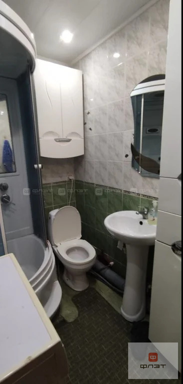 Продажа квартиры, Казань, ул. Нурсултана Назарбаева - Фото 14