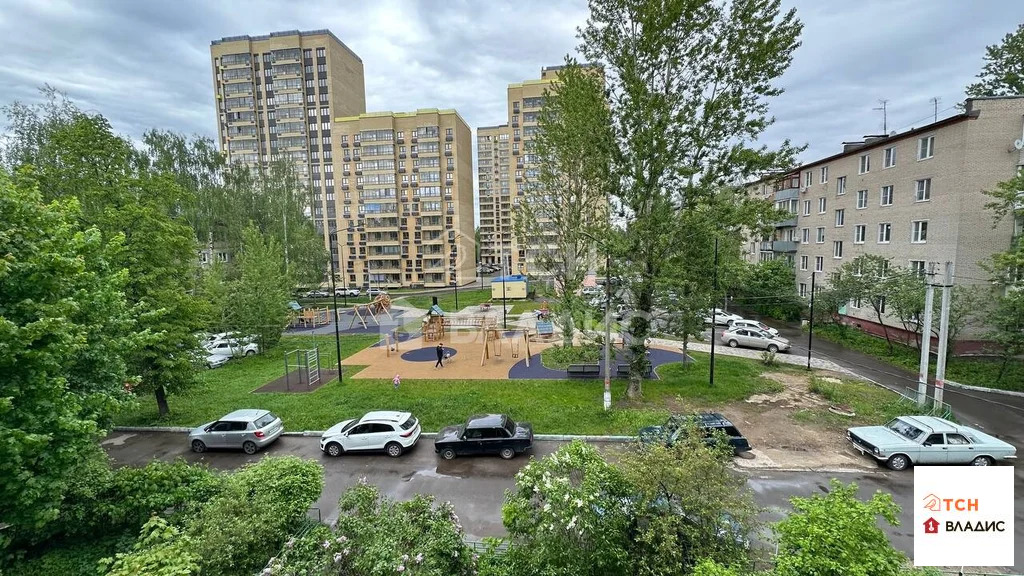 Продажа квартиры, Щелково, Щелковский район, ул. Полевая - Фото 18