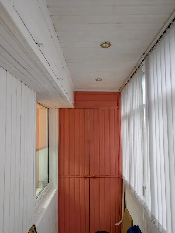 1-к Белкинская, дом 41 - Фото 14