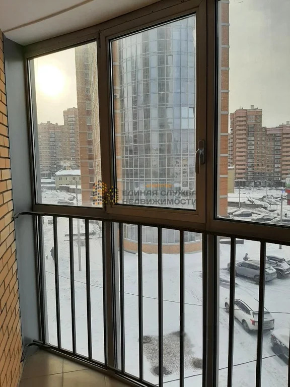 Аренда квартиры, Уфа, ул. Бакалинская - Фото 10