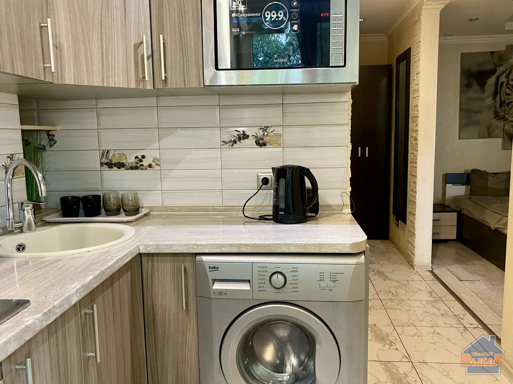 Продажа квартиры, ул. Вольная - Фото 14