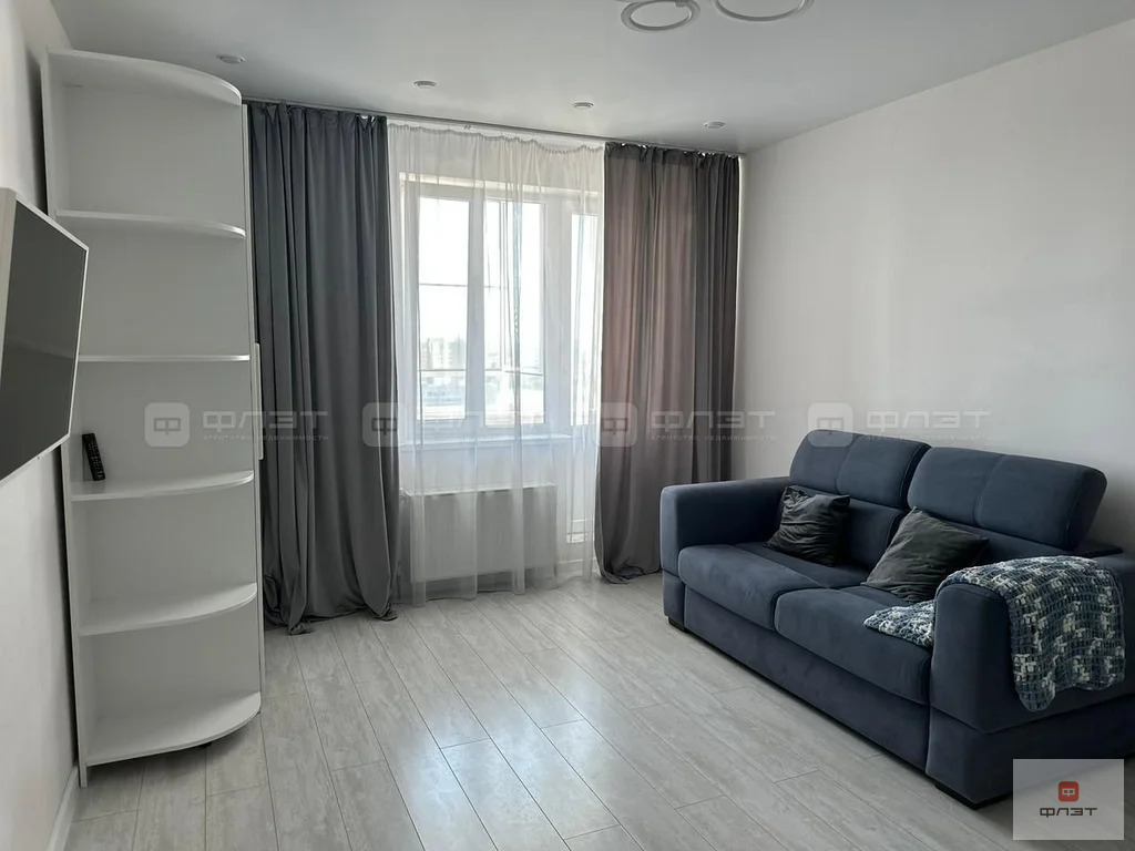 Продажа квартиры, Казань, ул. Павлюхина - Фото 6