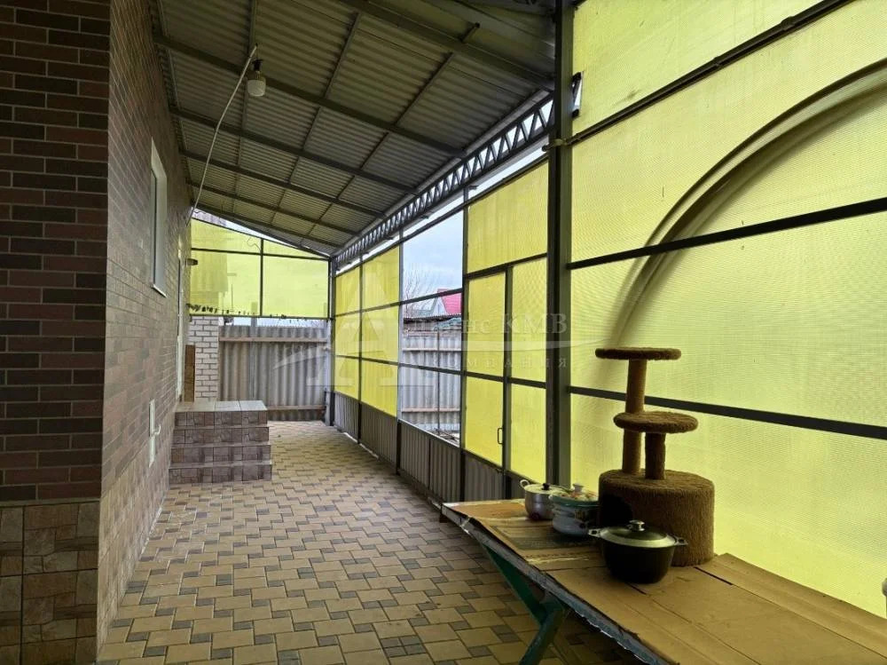 Продажа дома, Зеленокумск, Советский район, ул. Островского - Фото 5