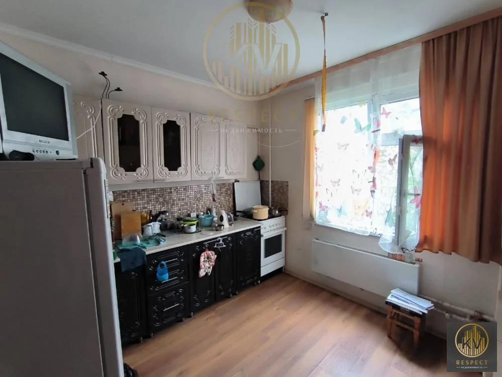 Продажа квартиры, Иноземцево, ул. Некрасова - Фото 1