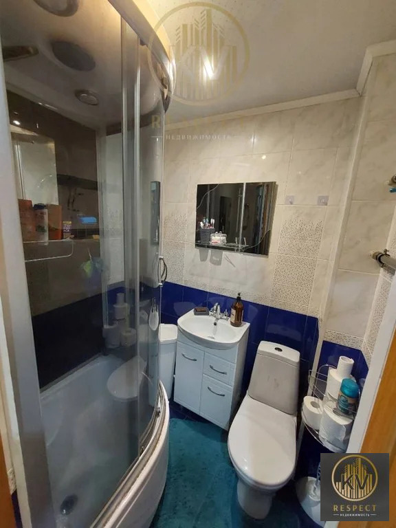 Продажа квартиры, Ессентуки, ул. Октябрьская - Фото 11