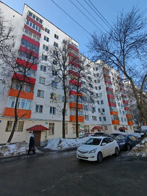 Аренда квартиры, Уфа, ул. Заки Валиди - Фото 1