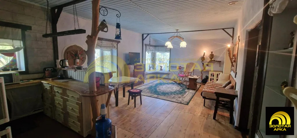 Продажа дома, Холмская, Абинский район, ул. Заречная - Фото 11