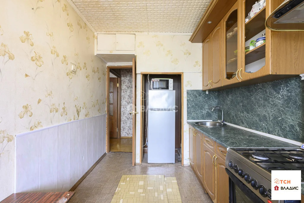 Продажа квартиры, Пушкино, Воскресенский район, улица Л. Толстого - Фото 15