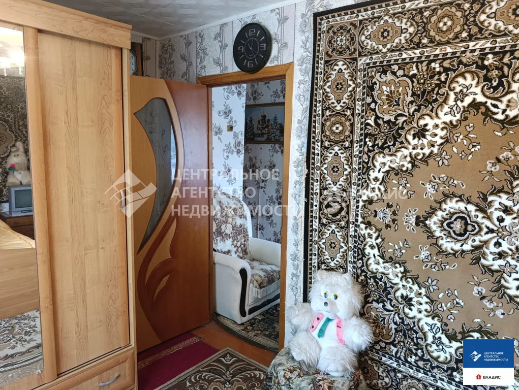 Продажа квартиры, Шилово, Шиловский район, ул. Рязанская - Фото 16