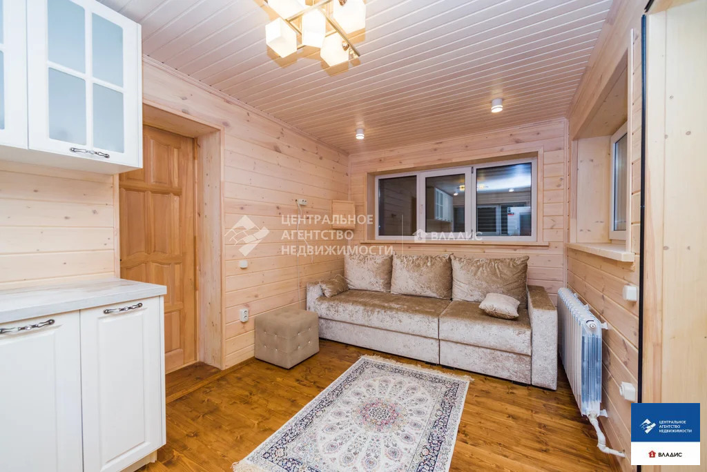 Продажа дома, Кораблино, Рязанский район, Школьная улица - Фото 9