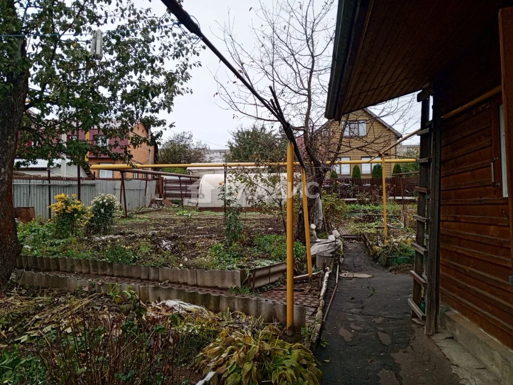 Городской округ Владимир, Владимир, Фрунзенский район, улица . - Фото 12