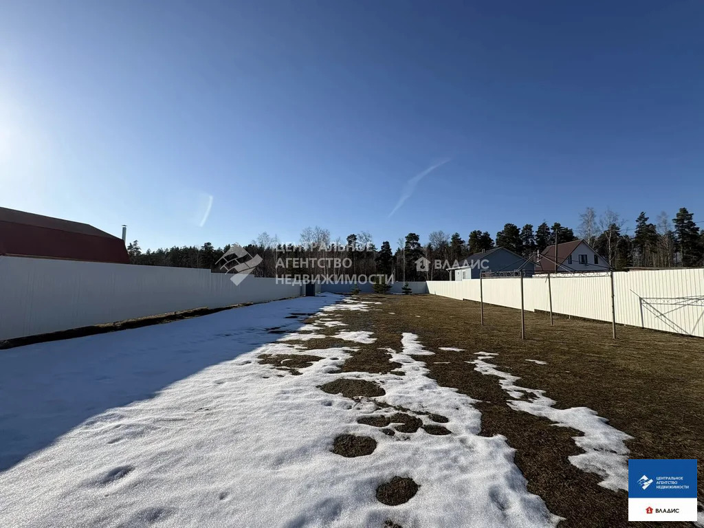 Продажа дома, Требухино, Рязанский район - Фото 11