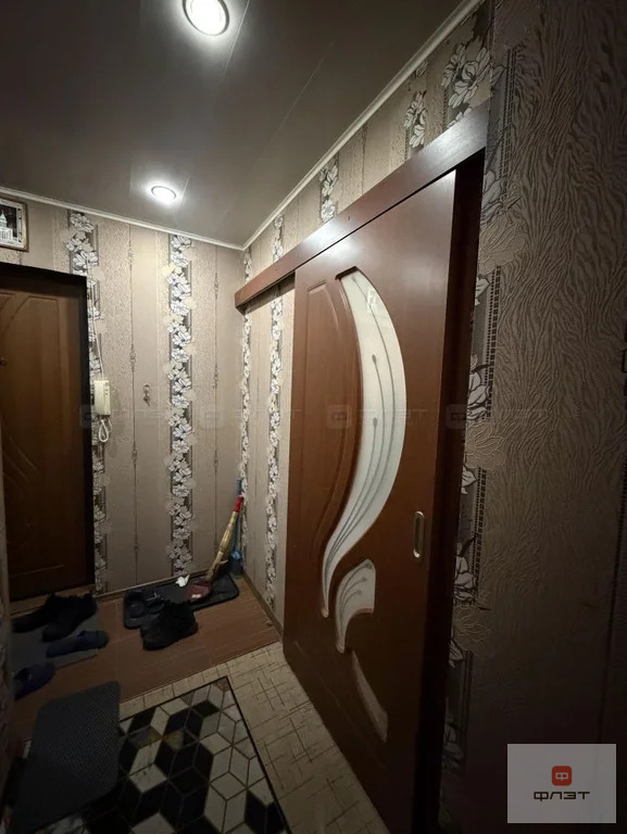Продажа квартиры, Казань, ул. Чишмяле - Фото 1
