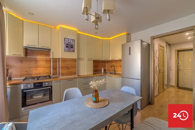 В продаже 1 комнатная квартира по ул. Центральная, д. 9. - Фото 10