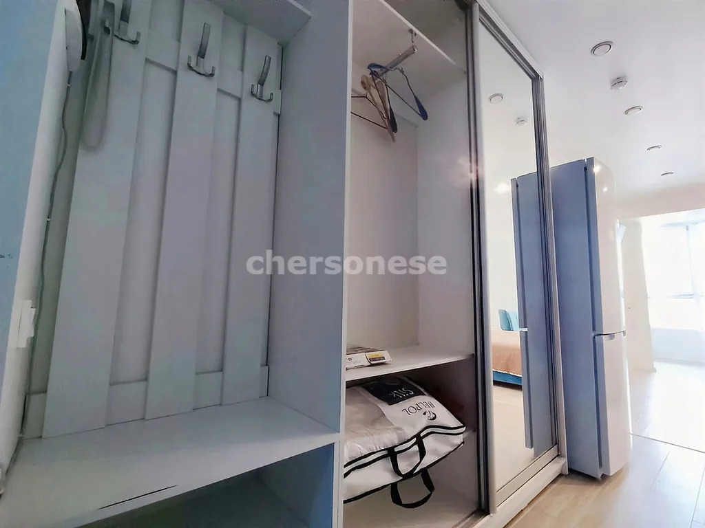 Аренда квартиры, Севастополь, ул. Челнокова - Фото 2