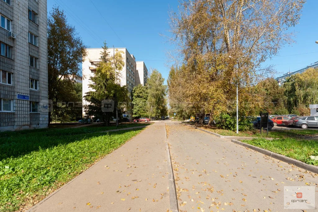 Продажа квартиры, Казань, ул. Карбышева - Фото 11