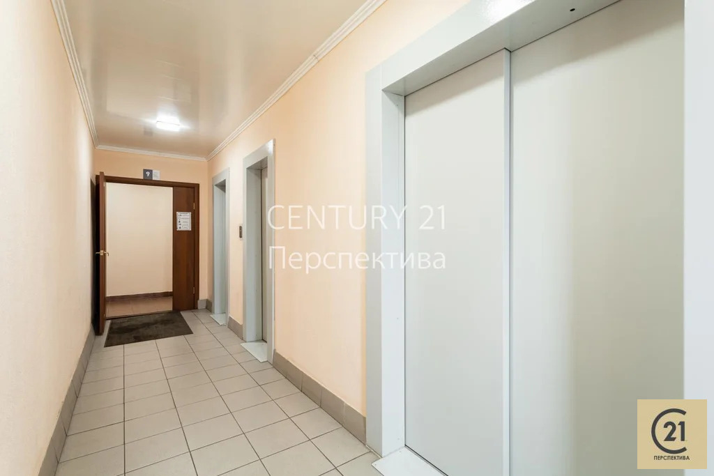 Продажа квартиры, ул. Братиславская - Фото 22