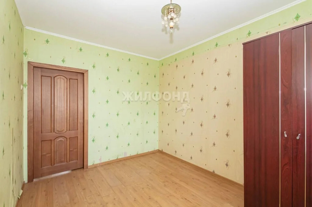 Продажа квартиры, Новосибирск, ул. Полевая - Фото 9