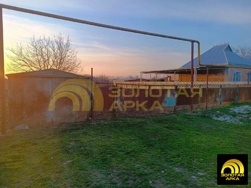 Продажа участка, Ольгинский, Абинский район, ул. Первомайская - Фото 16