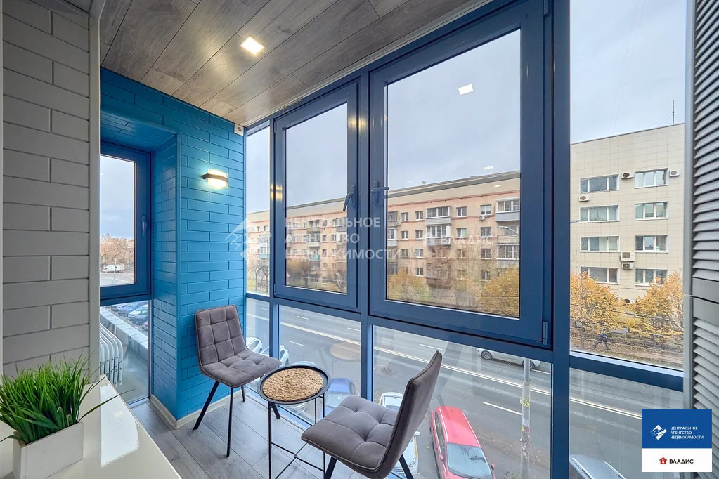 Продажа квартиры, Рязань, ул. Вокзальная - Фото 4