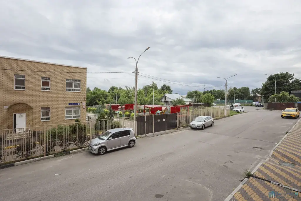 Ищете собственное жильё в современном доме рядом с природой? Тогда эта - Фото 6