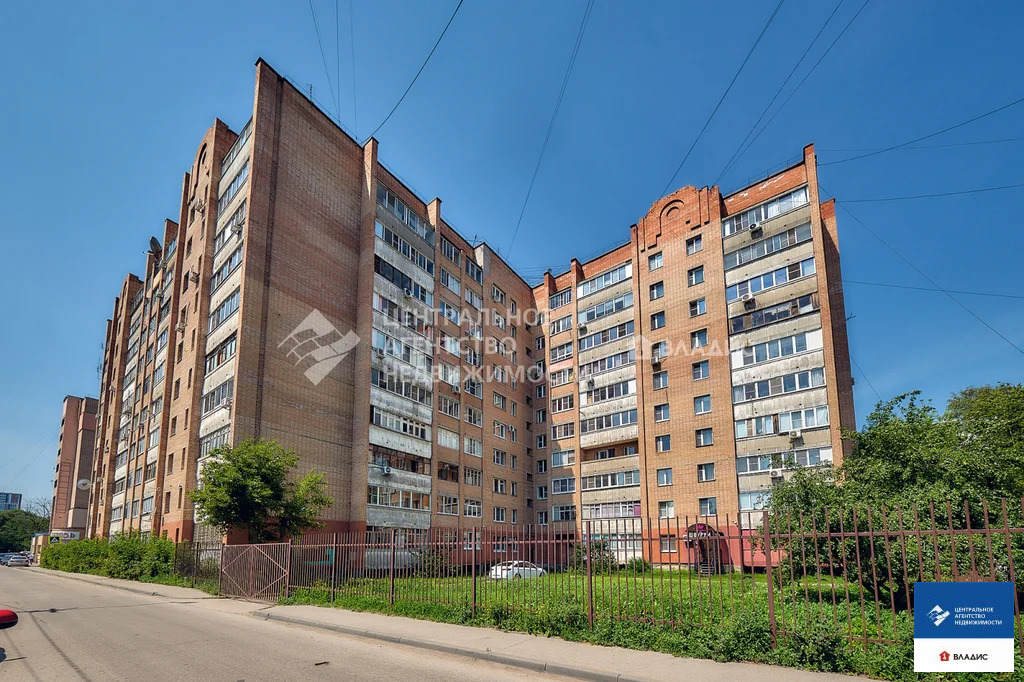 Продажа квартиры, Рязань, ул. МОГЭС - Фото 14