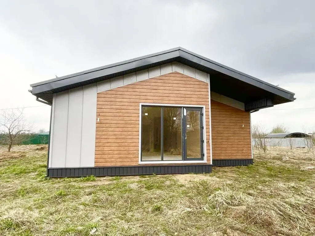 Продажа дома 110.0м Ярославская область, Переславль-Залесский ... - Фото 15